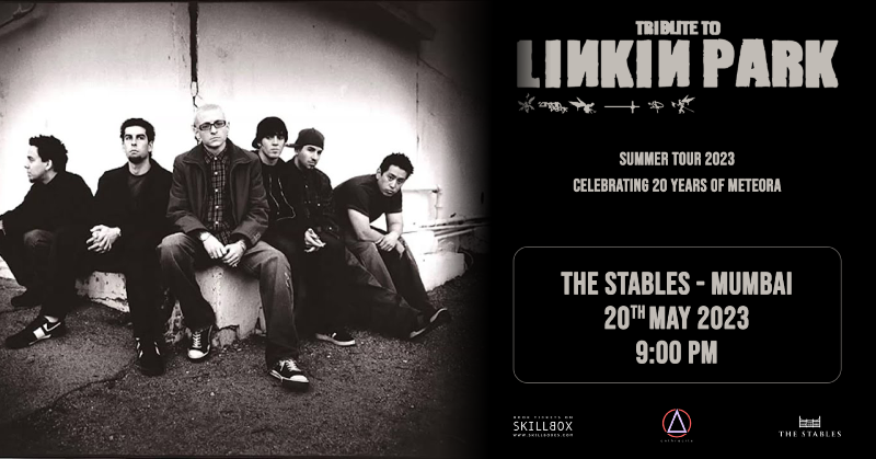 The Linkin Park Tribute - MZ Tribute Bands